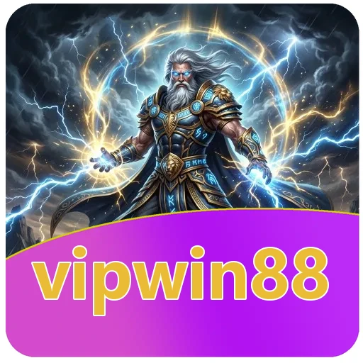Pratinjau antarmuka aplikasi vipwin88 setelah terpasang lewat saluran resmi
