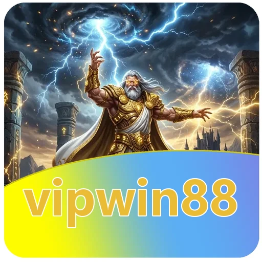 Pratinjau antarmuka aplikasi vipwin88 setelah instal — lanjut aktivasi akun di portal resmi