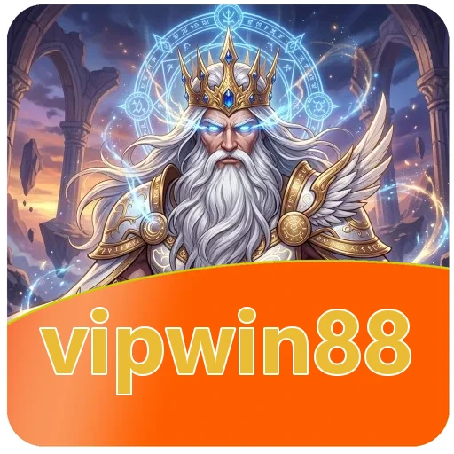 Pratinjau antarmuka aplikasi vipwin88 setelah terpasang