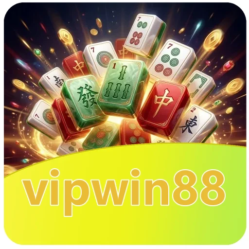 Pratinjau antarmuka aplikasi vipwin88 setelah terpasang (build v4.2.1)
