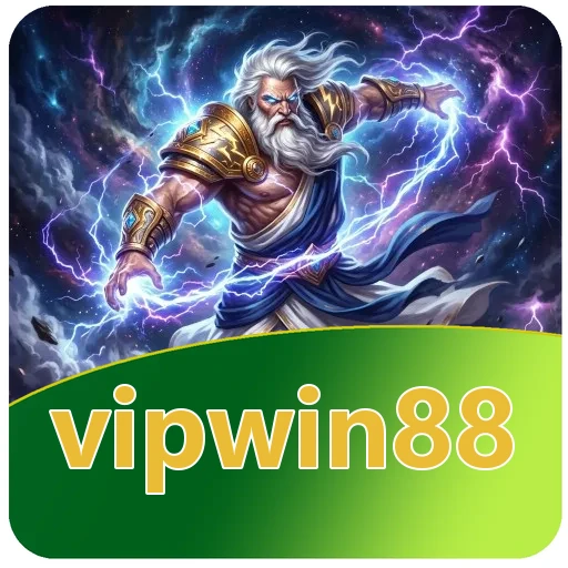Pratinjau antarmuka aplikasi vipwin88 — contoh setelah unduhan berhasil di wilayah Anda